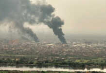 სუდანში დაბომბვის შედეგად 34 ადამიანი დაიღუპა, მათ შორის ბავშვები