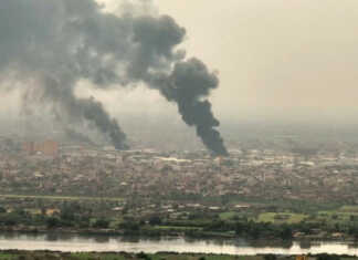 სუდანში დაბომბვის შედეგად 34 ადამიანი დაიღუპა, მათ შორის ბავშვები