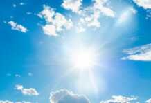 როგორი ამინდია მოსალოდნელი დღეს საქართველოში?