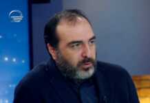 ზაზა შათირიშვილი: ბაჩიაშვილი ამერიკელებმა ზუსტად ისევე გამოიყენეს, როგორც, თავის დროზე, პატრის ლესკუდრონი