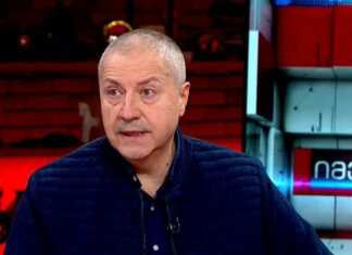 “იუდას გზა – სააკაშვილების ოჯახის გზა! 30 ვერცხლი, საქართველოს ღალატისთვის!” – პროფესორი, გიგლა ბარამიძე სააკაშვილების ოჯახს მძიმე ბრალდებებს უყენებს