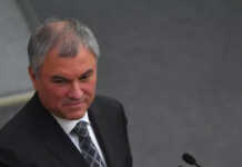 დასავლური იარაღი ბრძოლის ველზე არაეფექტური აღმოჩნდა, „სპეცოპერაციაზე“ გავლენას ვერ მოახდენს – ვიაჩესლავ ვოლოდინი