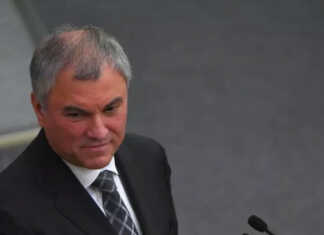 დასავლური იარაღი ბრძოლის ველზე არაეფექტური აღმოჩნდა, „სპეცოპერაციაზე“ გავლენას ვერ მოახდენს – ვიაჩესლავ ვოლოდინი