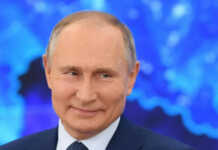 პრიგოჟინის ამბოხებამ აჩვენა, რომ დასავლეთს არ სურს პუტინის დამხობა – Politico