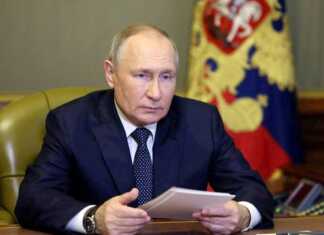 “დასავლეთმა მთლიანად გაანადგურა და დაამახინჯა ეს არსი და იმის ნაცვლად, რომ რეალურად გაჭირვებულ ქვეყნებს დახმარებოდა, მარცვლეულის შეთანხმება პოლიტიკური შანტაჟისთვის გამოიყენა”