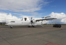 Georgian Wings-ი თბილისი- ბათუმი-თბილისის მიმართულებით რეგულარულ ფრენებს იწყებს