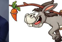 ,, წინ სტაფილოჩამოკიდებული სახედრის როლში ყოფნა აღარ გვსურს” – ირაკლი გოგავა