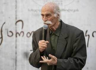 ამბავი, რომელიც არ ვიცოდით – კახი კავსაძის 9 აპრილის გმირობა