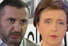 “სააკაშვილის დასახელება პრემიერ-მინისტრობის კანდიდატად იყო ბლეფი…”- ვინ არის სინამდვილეში კეზერას პრემიერობის კანდიდატი?! რას წერს ელისო კილაძე