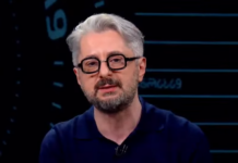 “ჩემთვის ძალიან მნიშვნელოვანია: ოდესმე და ძალიან მალე, მიშამ აუცილებლად უნდა აგვიხსნას…” – ნიკა გვარამია