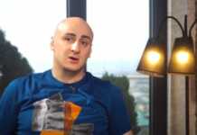 კეზერაშვილს, მერაბიშვილს და ზაზა გოროზიას „ნაციონალურ მოძრაობაში“ ფულის შოვნის გარდა არაფერი უნდათ – ნიკა მელია