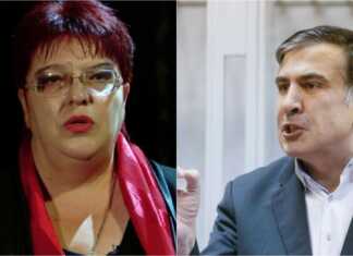 “სანაცვლოდ” წაიყვანონ ჩვენი “მაოხრებელი გზირი”, მათი სანატრელი მოქალაქე!” – პატიმარ სააკაშვილის ვისში გაცვლა იქნებოდა მისაღები მაია ნიკოლეიშვილისთვის, რას წერს ექსპერტი