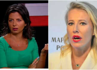 მარგარიტა სიმონიანისა და ქსენია სობჩაკის მკვლელობის მცდელობა აღკვეთეს