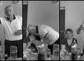 ? როგორც იქნა: მრავალწლიანი ფიქრის მერე, ამ ნაბიჯის გადადგმა გადაწყვიტა – ბაბუმ თავის რჩეულს ხელი სთხოვა (ვიდეო)