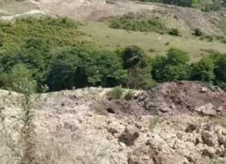 სოფელ ზოდში მეწყერი დაიძრა! – რა ვიდეო ვრცელდება სოციალურ ქსელში?