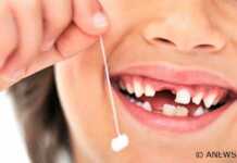 არ გადააგდოთ ამოღებული, ბავშვის სარძევე კბილი! და, აი რატომ