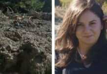 “მდინარე ისევ ადიდდა, გამორიცხულია ვინმეს გაესწრო…”- მარიტა ეჭვობს, რომ და, ძმა, დეიდა, ორი დეიდაშვილი, ბიძაშვილი სამი შვილით, რომლებიც დაკარგულები არიან, ცოცხლები აღარ არიან