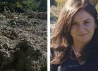 “მდინარე ისევ ადიდდა, გამორიცხულია ვინმეს გაესწრო…”- მარიტა ეჭვობს, რომ და, ძმა, დეიდა, ორი დეიდაშვილი, ბიძაშვილი სამი შვილით, რომლებიც დაკარგულები არიან, ცოცხლები აღარ არიან