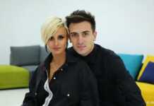 ოთო და ჯულიანა ნიუ იორკში იმყოფებიან – ვიდეო რომელიც მოცეკვავეებმა გამოაქვეყნეს სოცქსელს იპყრობს