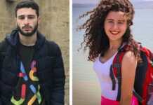 „სასწაული, რომელზეც ვოცნებობდით, არ მოხდა“ – სტიქიის ზონაში დაკარგული და-ძმა ყარალაშვილების ცხედრები ამოიცნეს