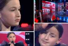 VIDEO: „გასკდა გული, ეს რა შესრულება იყო!“ – დათო არჩვაძისა და ბარბარე ჯაფარიძის შესრულებული „ფრთამოტეხილი მაფშალია”