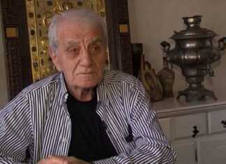 „თაობის უკანასკნელო მოჰიკანო! დიდხანს უნდა იყო!“ – თენგიზ არჩვაძე იუბილარია -91! რა ამბავს ყვება მასზე რეჟისორი