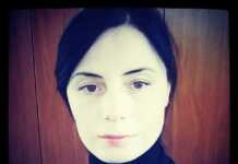 “ამით იმას უსვამთ ხაზს, რომ იქ ჩახოცილები ღმერთს არ ჰყვარებია, თქვენ არაფერი გცხიათ ღმერთიანობის!…”- თეა გვიჩიანის მიმართვა