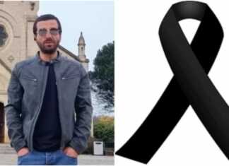 ვინ არის ახალგაზრდა ქართველი ემიგრანტი რომელიც საფრანგეთში გარდაცვლილი იპოვეს