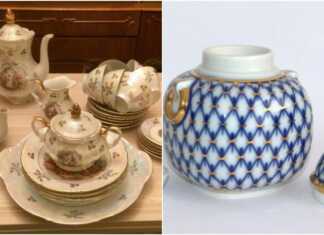 თქვენც ხომ არ გაქვთ ეს ჭურჭელი? – საბჭოთა პერიოდის ჭურჭელი, რომელიც ძალიან ძვირად იყიდება, შეიძლება გამდიდრდეთ!