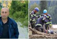 „გულმა ვეღარ გაუძლო ამხელა სტრესს…“ – პოლიციელი, რომელიც შოვიდან ახალი ჩამოსული იყო, გულის შეტევით გარდაიცვალა