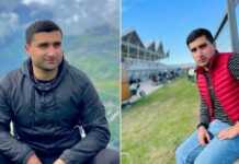 “როგორ შეძელი, ყველასთვის თავის შეყვარება…” – ვინ არის ავარიაში დაღუპული ბიჭი და სად დატრიალდა ტრაგედია?