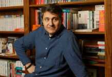 “ამ ამბავს ვმალავდი და ჩემმა ცოლმა შემთხვევით გაიგო” – ნახეთ რას ყვება დათო ტურაშვილი” (ფოტო)