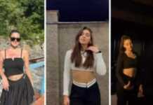 „გვანცა, სალომე და ნინო ამ წამამდე არ ჩანან. ერთად იყვნენ, ტელეფონზე კავშირი ამ წუთამდე არის, მაგრამ…” – მეგობრები შოვში მეწყრის შემდეგ დაკარგულ სამ გოგონას ეძებენ