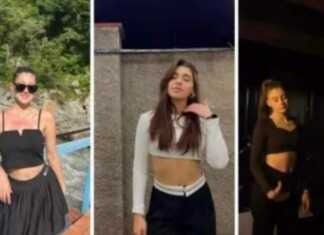 „გვანცა, სალომე და ნინო ამ წამამდე არ ჩანან. ერთად იყვნენ, ტელეფონზე კავშირი ამ წუთამდე არის, მაგრამ…” – მეგობრები შოვში მეწყრის შემდეგ დაკარგულ სამ გოგონას ეძებენ