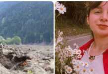 „მამაჩემმა ამოიცნო…“ – შოვში გარდაცვლილი კიდევ ერთი ადამიანის ვინაობაა ცნობილი