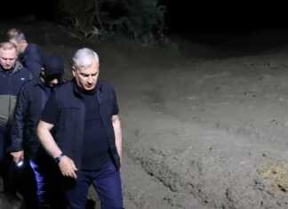 სად იმყოფება ახლა შოვში სტიქიის დროს დაკარგული ზურაბ ბიბილაშვილი, რომელიც ცოცხალი აღმოჩნდა და ვინ აღმოაჩინა იგი? – თემურ მღებრიშვილის კომენტარი