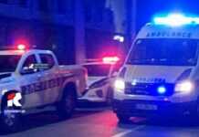 50 წლის კაცი ყოფილ ცოლთან მივიდა და დანით რამდენიმე ადგილას დაჭრა – რას მოჰყვა ჩხუბი და ანგარიშსწორება?