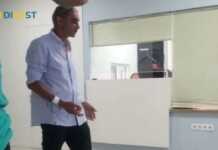 “მაშველი, რომელიც შოვში მე-4 სართულიდან გადმოვარდა, 2 საათი იწვა კლინიკაში და გაიქცა უკან, შოვში უნდა დავბრუნდე, აქ ვერ გავჩერდებიო – “ასეთ გმირებზე დგას სამყარო დღეს