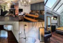 რა ფასად იყიდება მარიკუნა მიქატაძის ორსართულიანი სახლი? – 10 ოთახი, 5 საძინებელი, 4 სველი წერტილი, 2 პარკინგი…