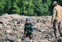 შოვში, სტიქიის ზონაში დაღუპულთა რიცხვი 27-მდე გაიზარდა, აღმოჩენილია მამაკაცის ცხედარი – დეტალები