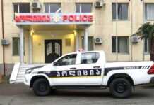 ბათუმში 22 წლის ბიჭი ჩამომხრჩვალი ნახეს! – ირაკლი მარტვილიდან ბათუმში სამუშაოდ იყო ჩასული…