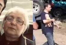 „თურმე იმ წუთას თუ არ მოკვდი, მერე აღარაფერი ემართება ადამიანს, მერე… აღარ არსებობს. მაგრამ მაინც უნდა იცოცხლო…“ – მელიტა ფურცელაძე