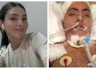 ,,გააზიარეთ, გთხოვთ… ძალიან მძიმე მდგომარეობაშია…” – თქვენ შეგიძლიათ მისი გადარჩენა