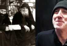 “მოვა დრო და როცა ივერიის ღვთისმშობლის ხატი ათონის მთას დატოვებს, ხატს საქართველოში ბერი ნიკოლოზი შემოუძღვებაო…” – მამა გაბრიელის წინასწარმეტყველება