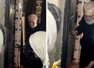 „რაჭაში წასვლამდე ნაძვის ტოტები დამილაგა წინ… მაშინ ვერ მივხვდი… მადლობა მამაო, გადარჩენისთვის“ – რას წერს ბერი ნიკოლოზის მრევლი