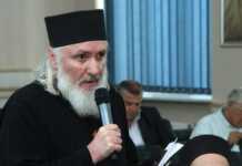 “ეს წმინდა ადგილი წაბილწეს და აი, რისხვაც, იქაურობა დაისაჯა ამ დიდი განსაცდელით” – დეკანოზი დავით ისაკაძე შოვის ტრაგედიაზე