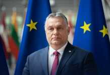 ვიქტორ ორბანი: უკრაინელები იღუპებიან, ხოლო ჩვენ კი მათ ვაფინანსებთ