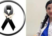 ახალგაზრდა ექიმი უმძიმეს ვითარებაში დაიღუპა… – სამწუხარო ინფორმაცია ხდება ცნობილი