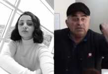 „ნახეთ, მეგის მამა, ჯერ კიდევ 14 თებერვალს როგორი დარწმუნებით იუწყება მოსალოდნელ საფრთხეზე!“ – რა ვიდეოს აქვეყნებს ანი მოსემღვდლიშვილი?