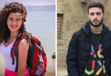 და-ძმა სტიქიის ზონაში მოყვნენ და… ოჯახი გაგიჟებულია… – გააზიარეთ ძალიან გთხოვთ